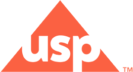 USP - United States Pharmacopeia